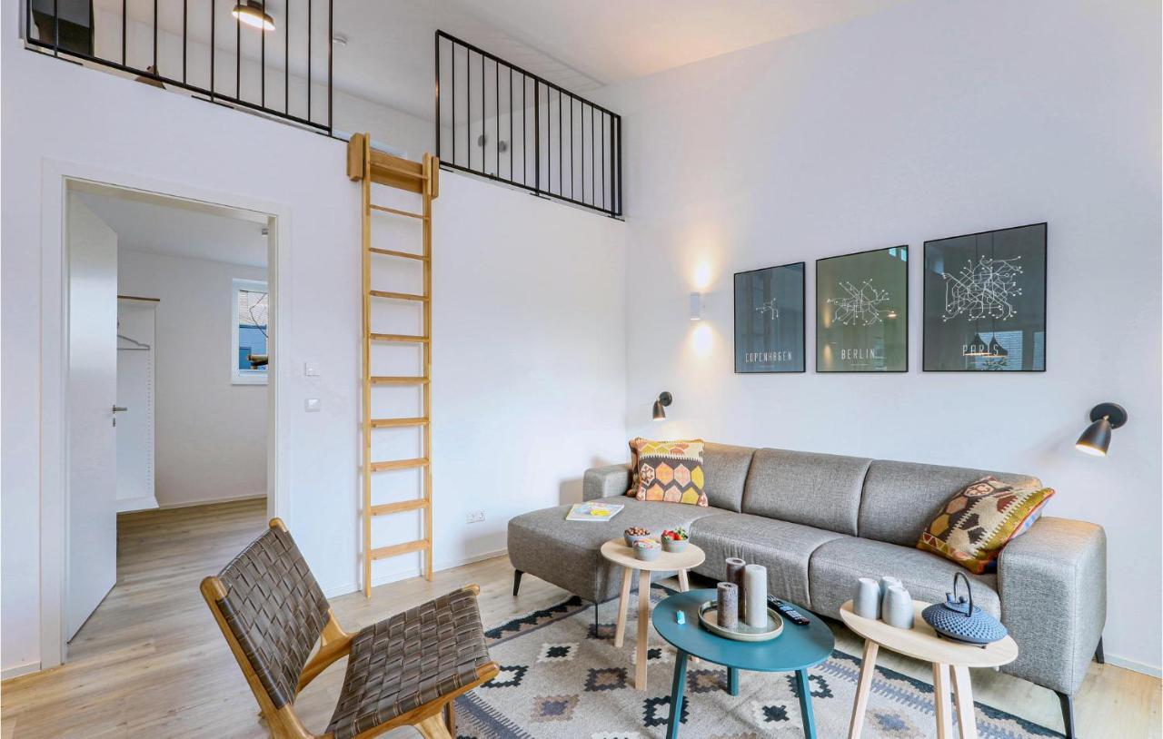 3 Bedroom Awesome Home In Lembruch-Duemmer See מראה חיצוני תמונה