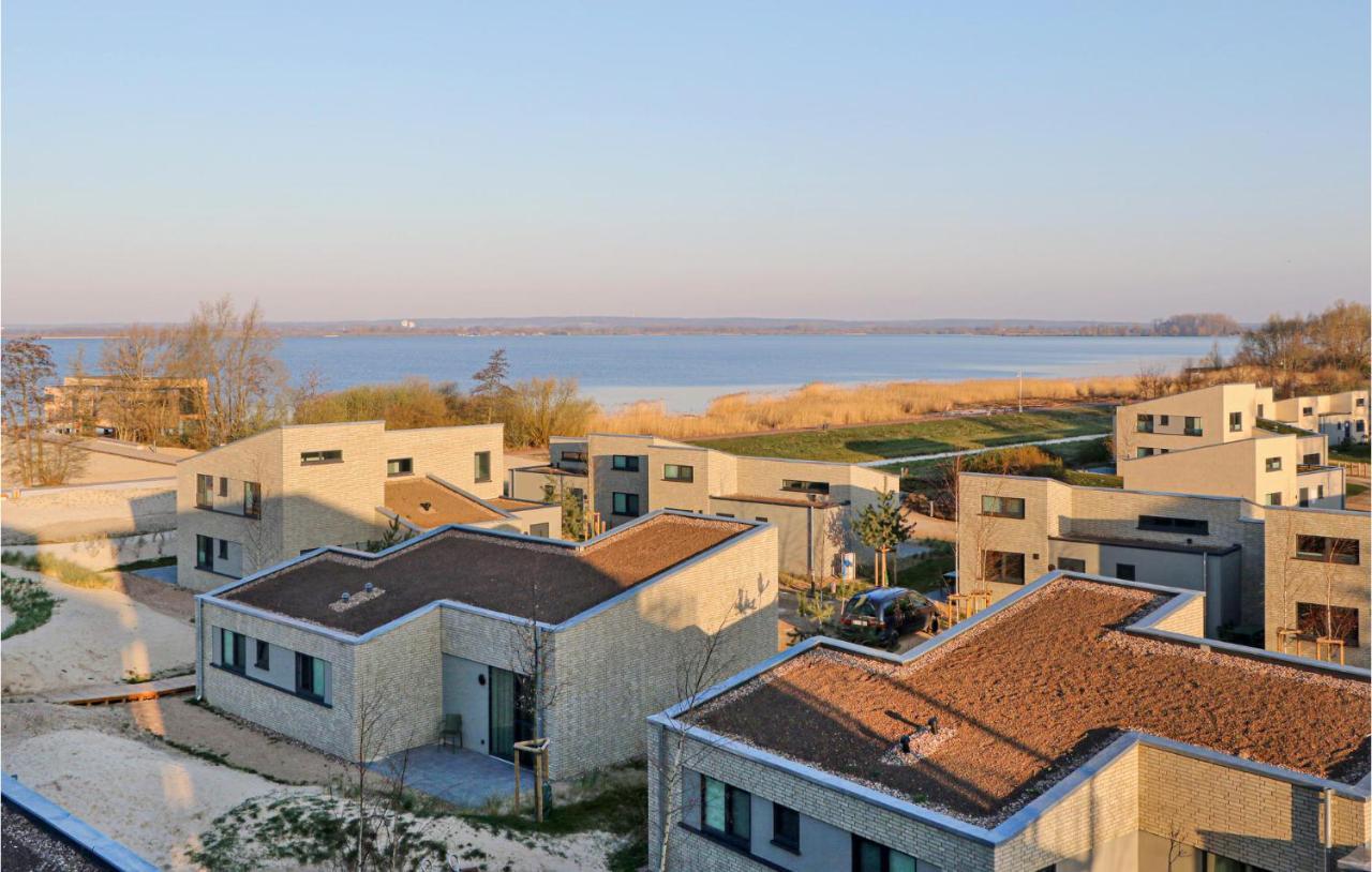 3 Bedroom Awesome Home In Lembruch-Duemmer See מראה חיצוני תמונה