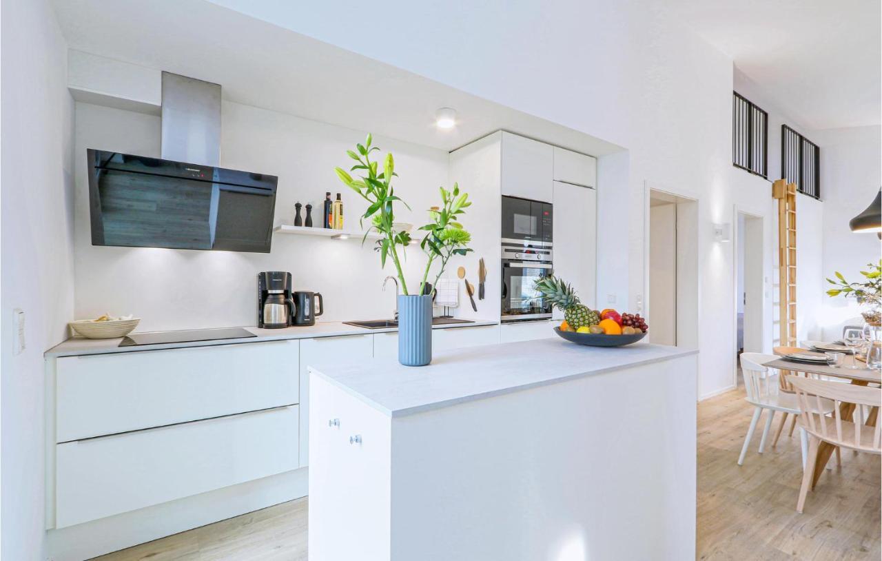 3 Bedroom Awesome Home In Lembruch-Duemmer See מראה חיצוני תמונה