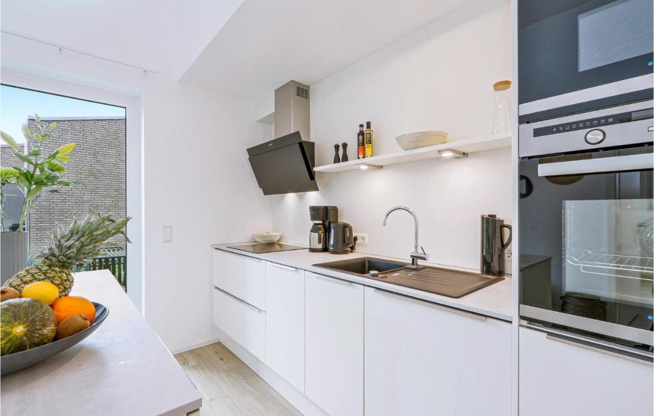 3 Bedroom Awesome Home In Lembruch-Duemmer See מראה חיצוני תמונה