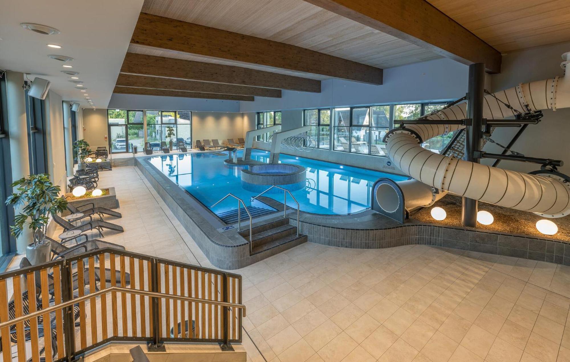 3 Bedroom Awesome Home In Lembruch-Duemmer See מראה חיצוני תמונה
