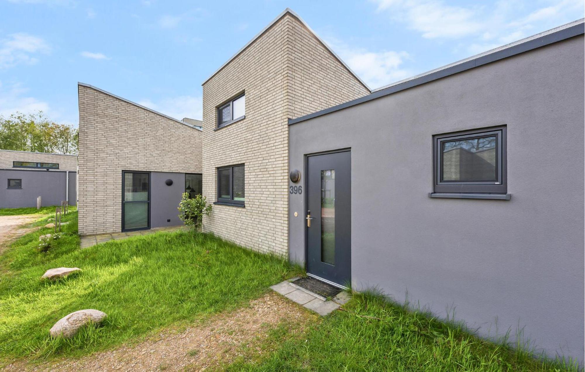 3 Bedroom Awesome Home In Lembruch-Duemmer See מראה חיצוני תמונה